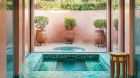 Spa Whirlpool
